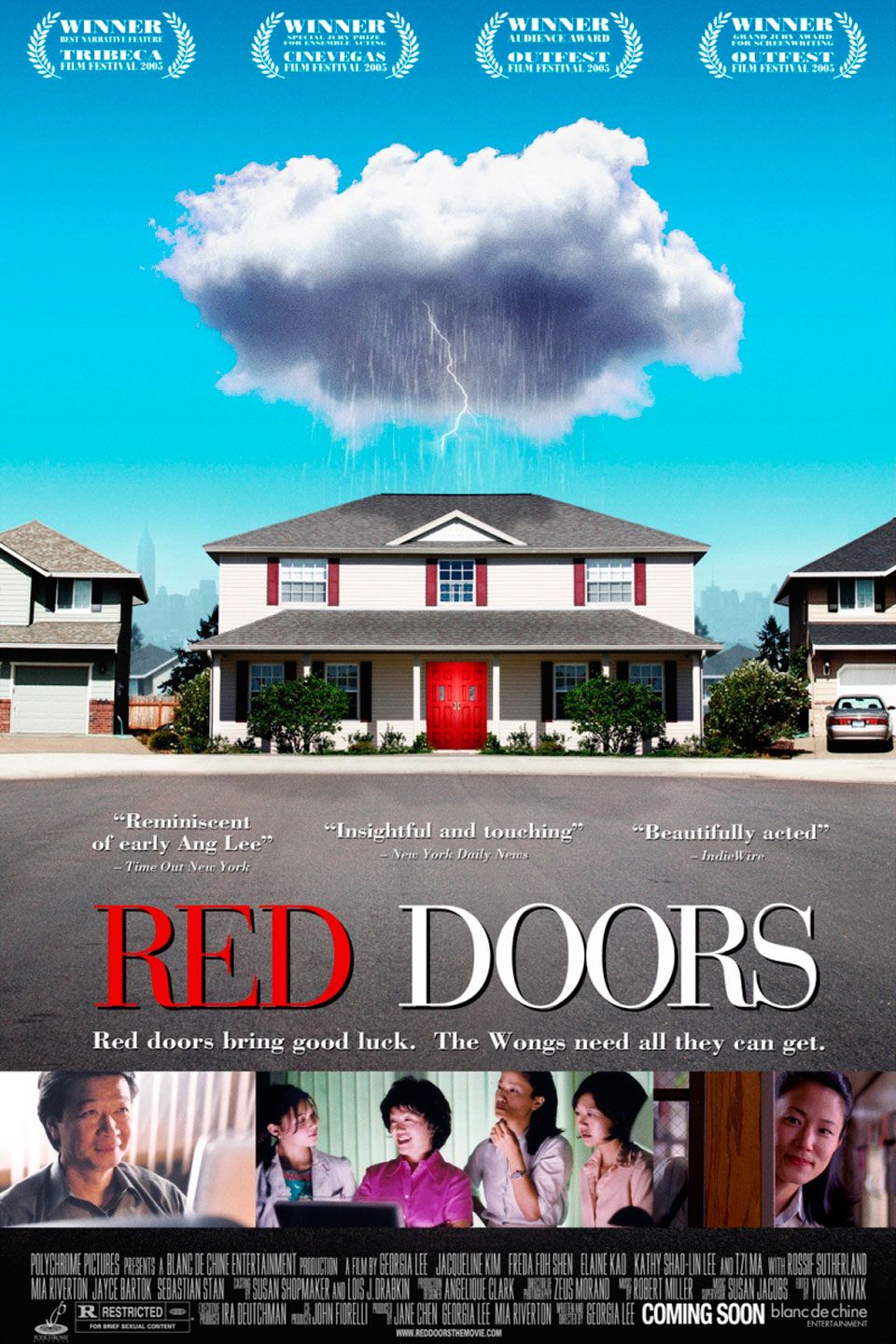 Red Doors streaming fr