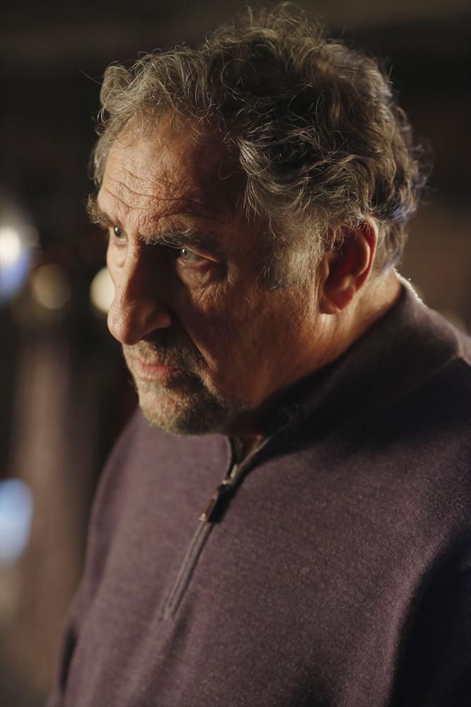 Judd Hirsch Movies