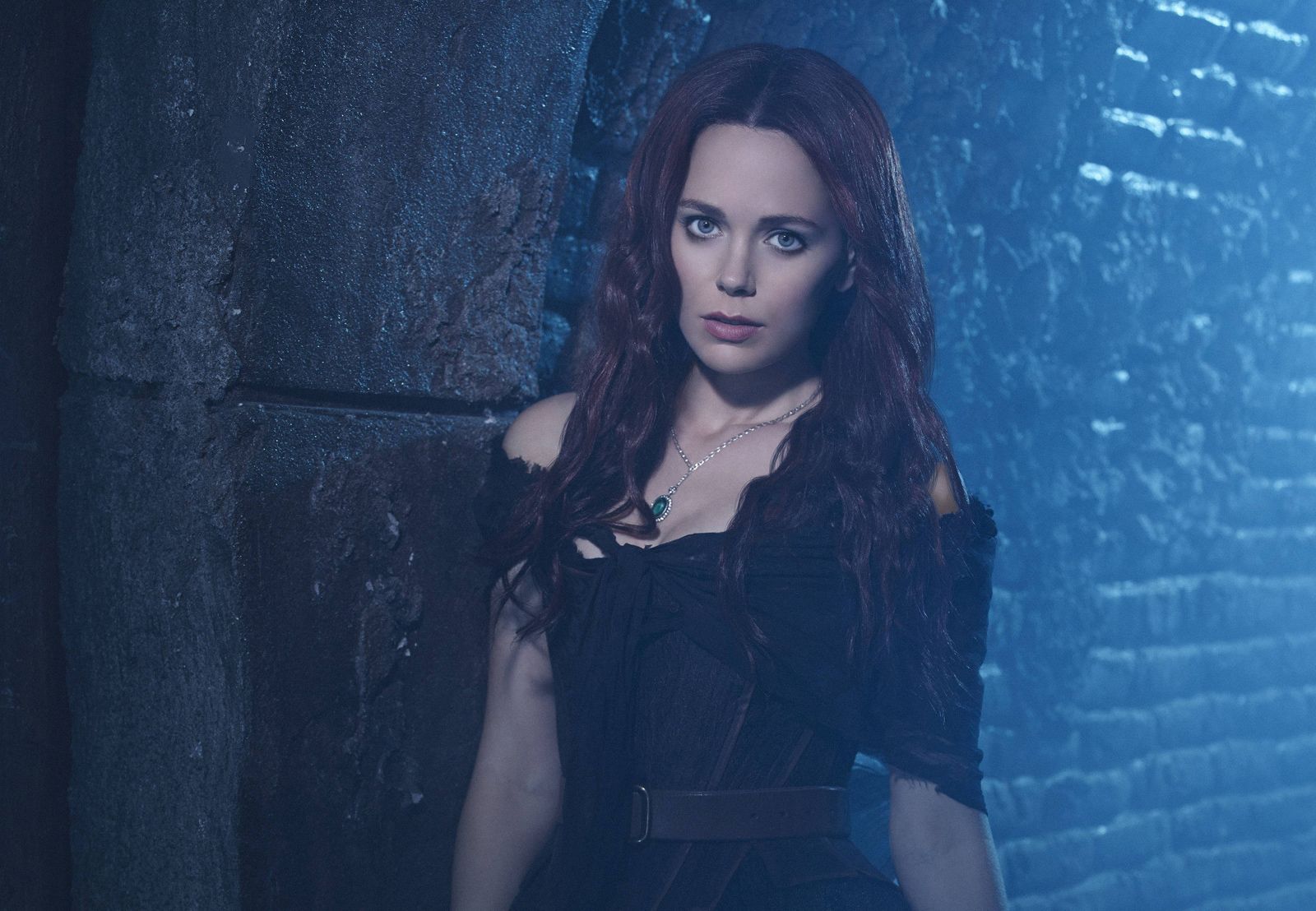 Films Et Séries Tv Avec Katia Winter Sleepy Hollow : Photo Katia Winter - 313 sur 420 - AlloCiné