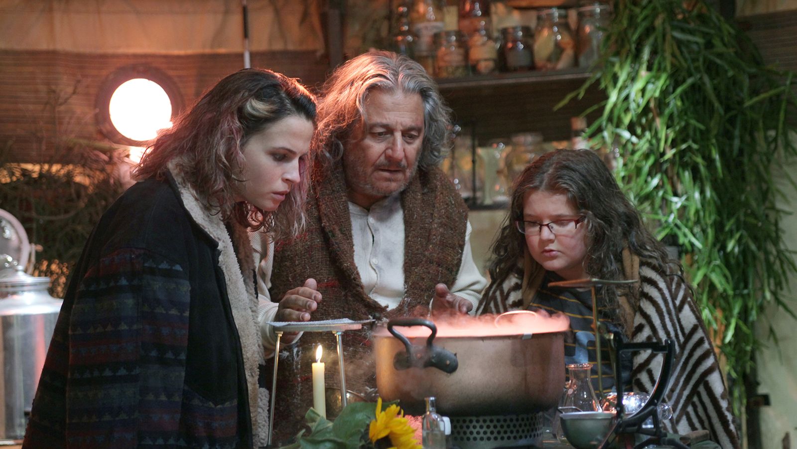 Isabelle Et Le Secret De D'artagnan Bande Annonce Vf Photo du film Le Grimoire d'Arkandias - Photo 8 sur 10 - AlloCiné