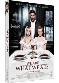 We Are What We Are streaming gratuit