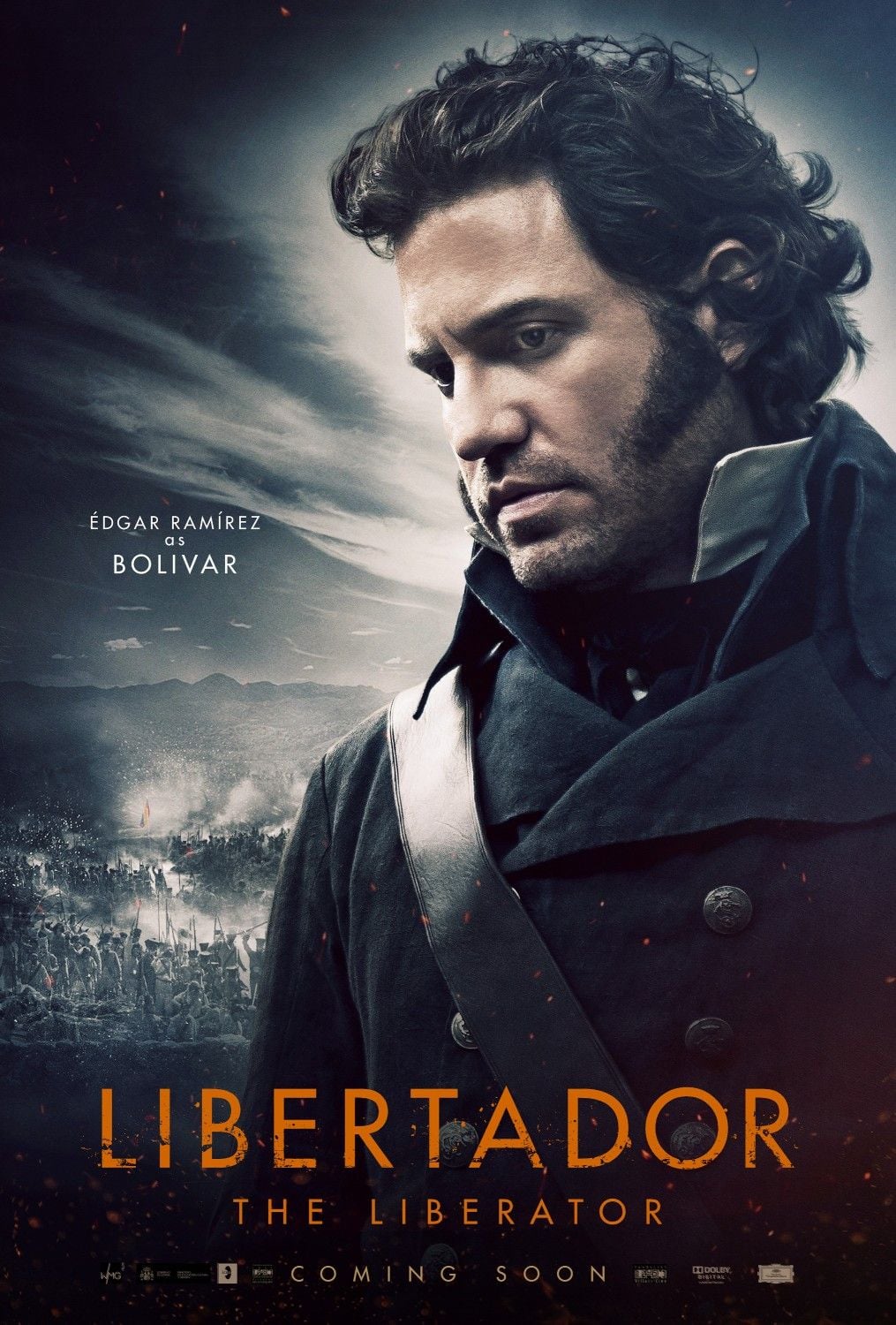 Libertador streaming gratuit