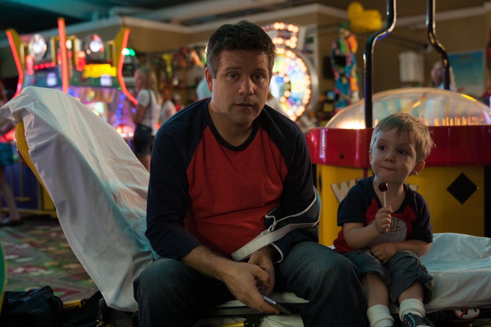 Photo de Sean Astin Mom's Night Out Photo Sean Astin Photo 16 sur