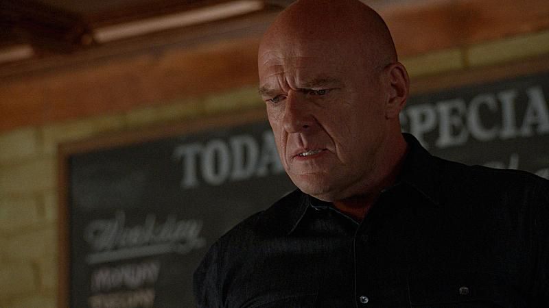 Films Et Séries Tv Avec Dean Norris Under The Dome : Photo Dean Norris - 143 sur 281 - AlloCiné