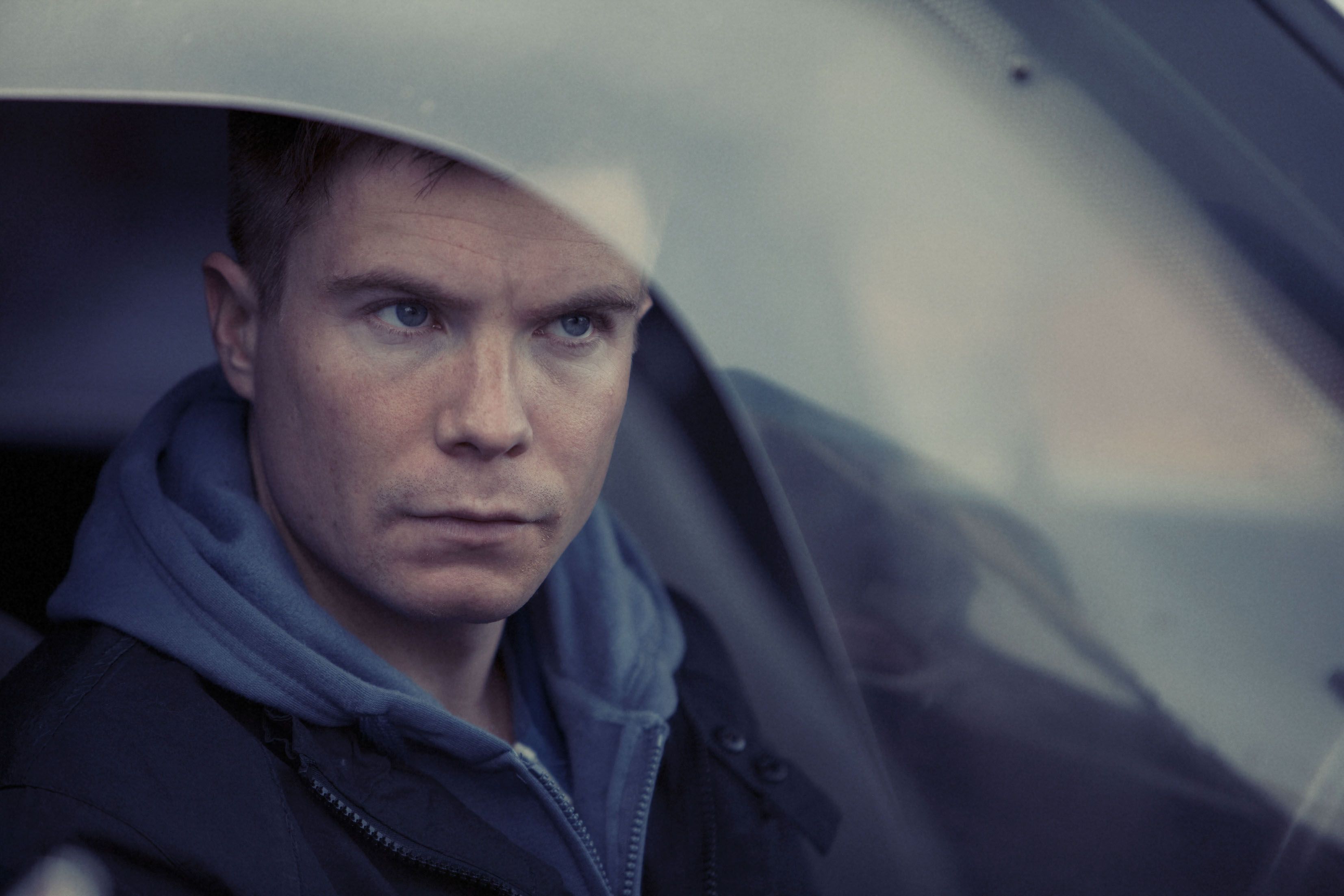 Photo de Joe Dempsie Southcliffe Photo Joe Dempsie Photo 4 sur 15 AlloCiné