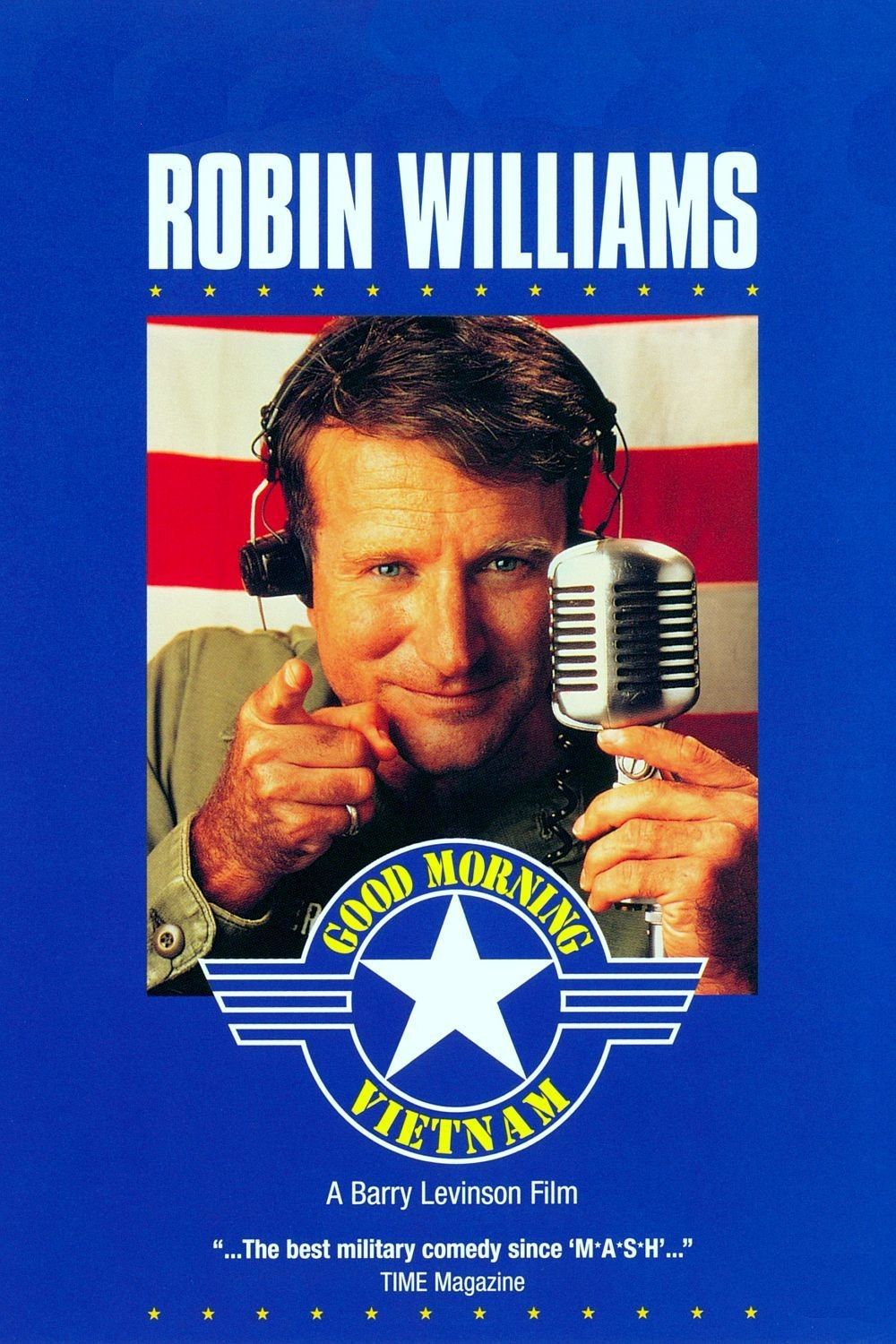 Good Morning, Vietnam streaming