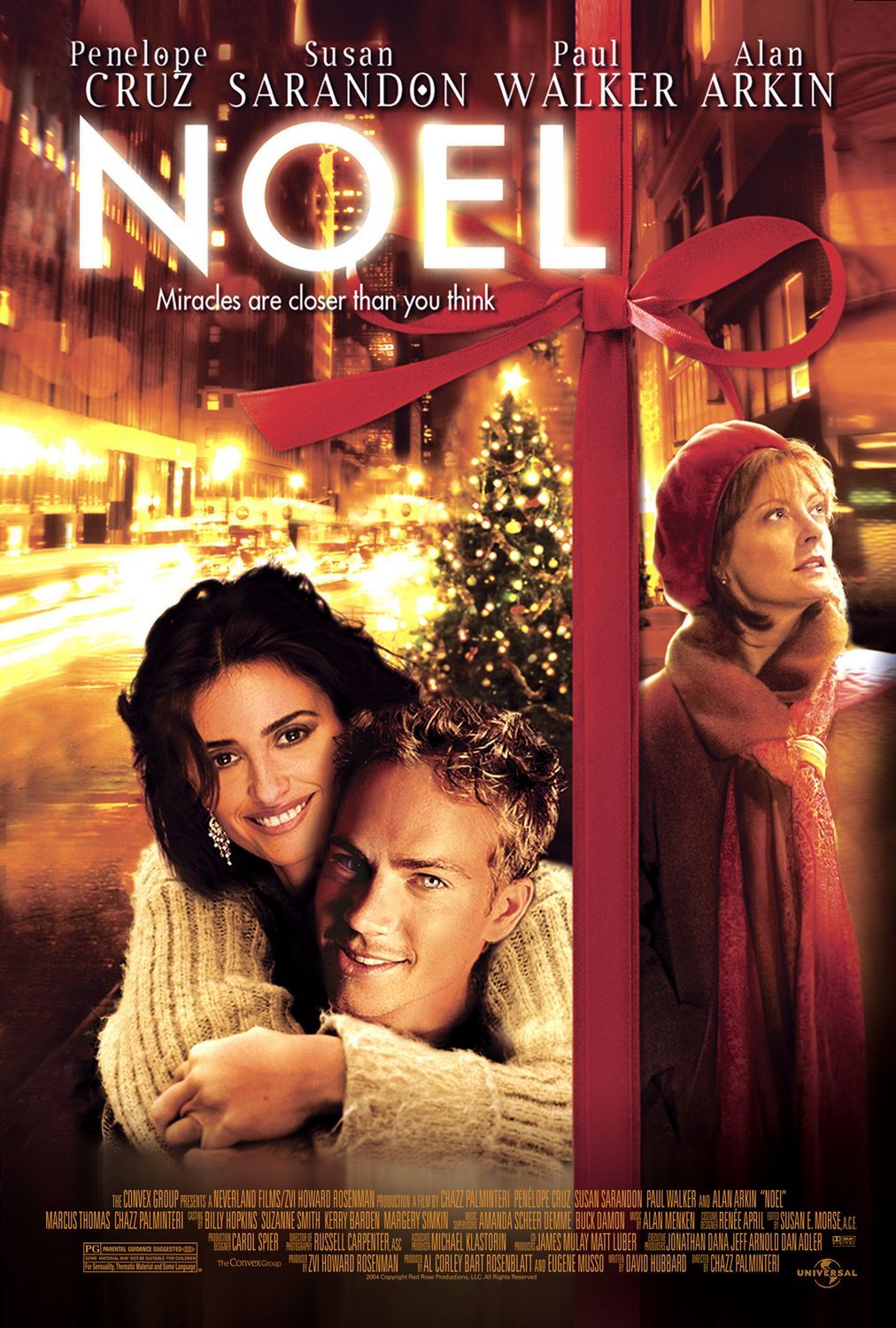 Noel streaming vf gratuit