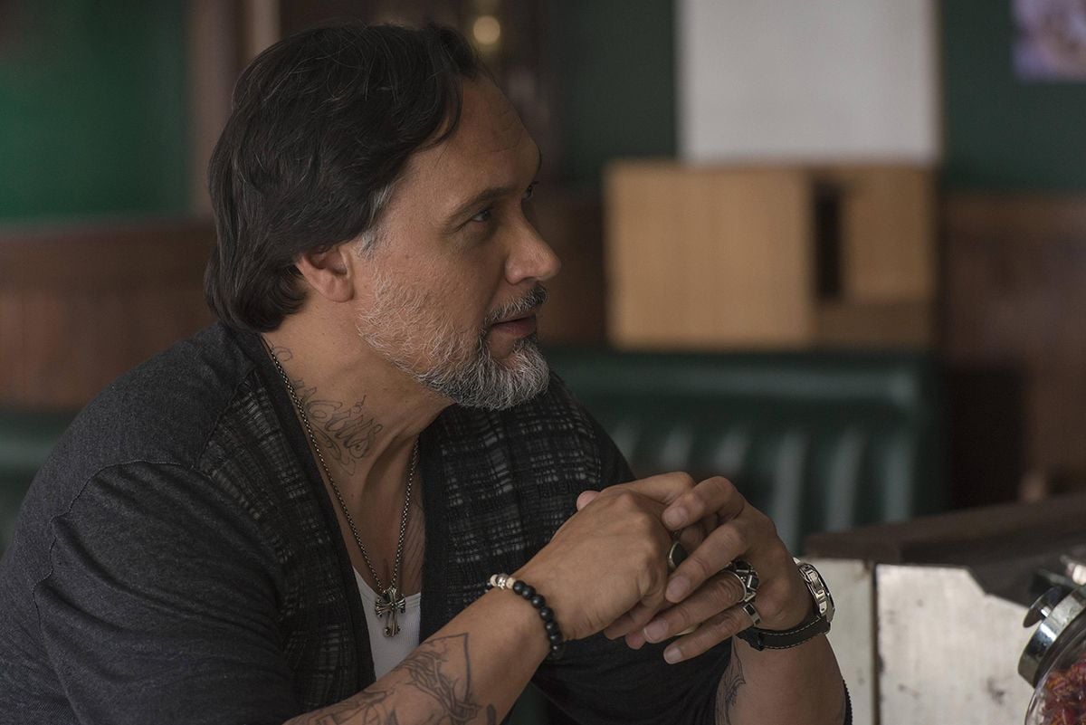 Films Et Séries Tv Avec Jimmy Smits Sons of Anarchy : Photo Jimmy Smits - 77 sur 330 - AlloCiné