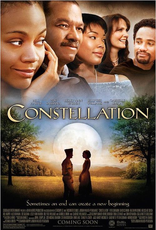 Constellation streaming fr