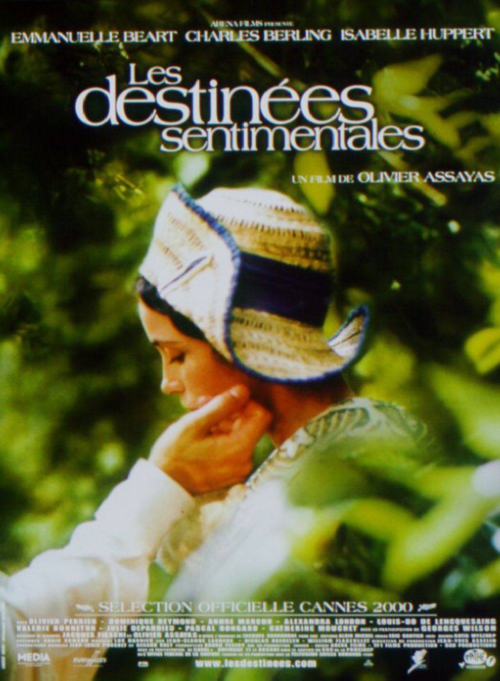 Les Destinées sentimentales streaming vf gratuit