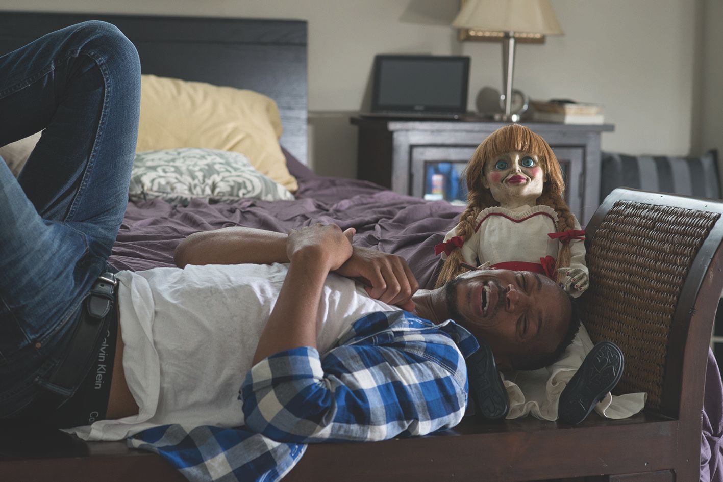 Scary Movie Streaming Vostfr Photo de Marlon Wayans - A Haunted House 2 : Photo Marlon Wayans - AlloCiné