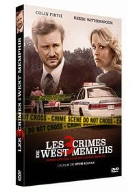 Les 3 crimes de West Memphis streaming vf gratuit