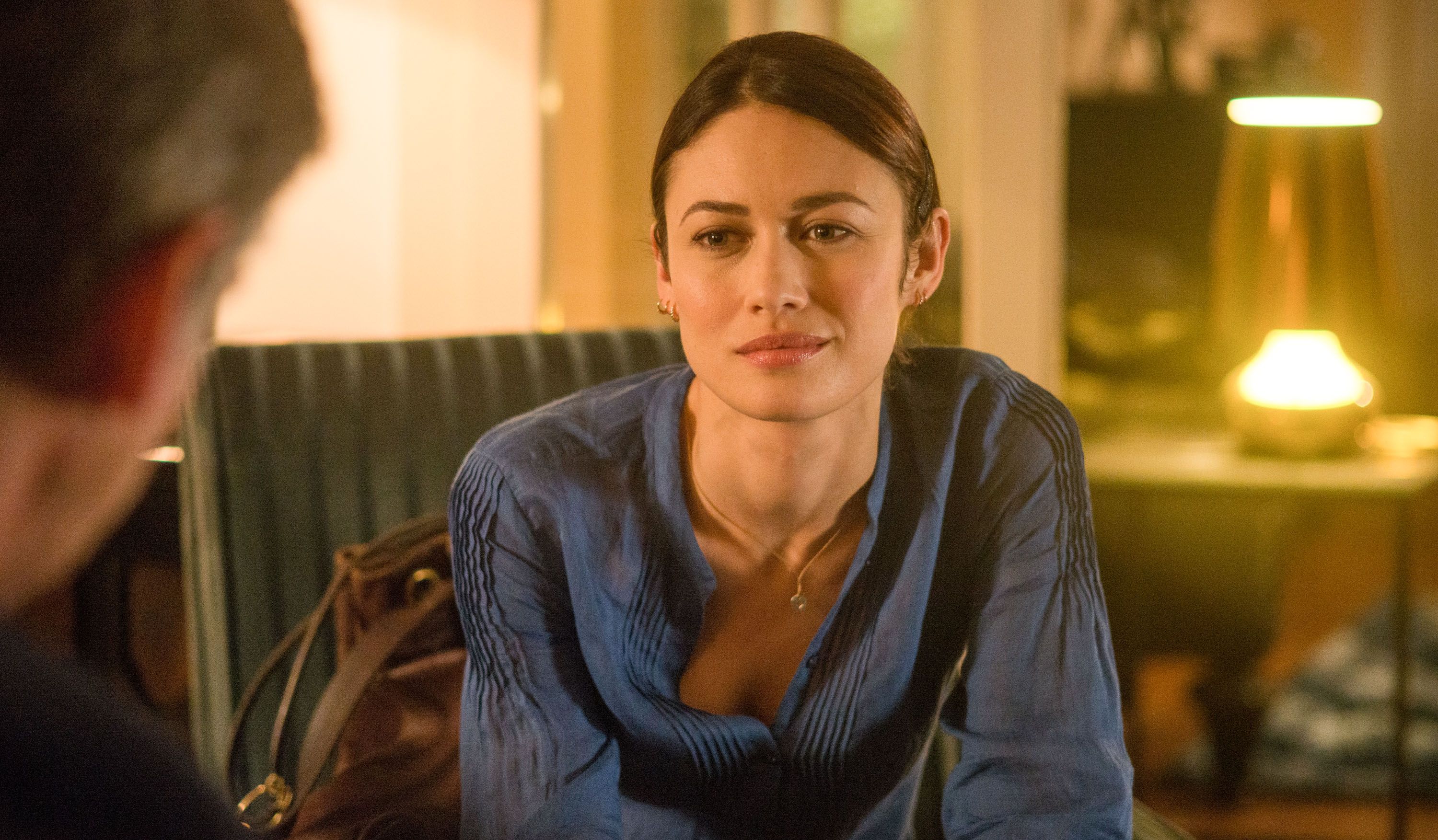 November Man Streaming Vf Photo du film The November Man - Photo 27 sur 43 - AlloCiné