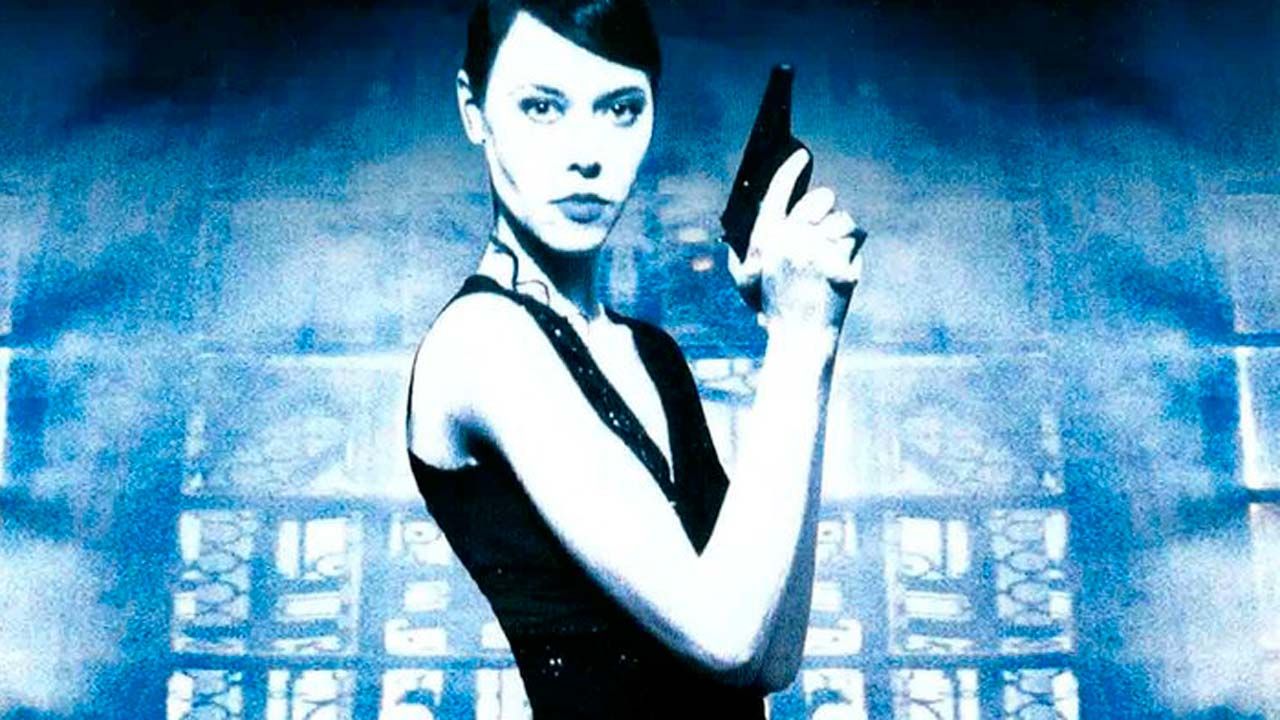 My Name Is Modesty : A Modesty Blaise Adventure streaming vf gratuit