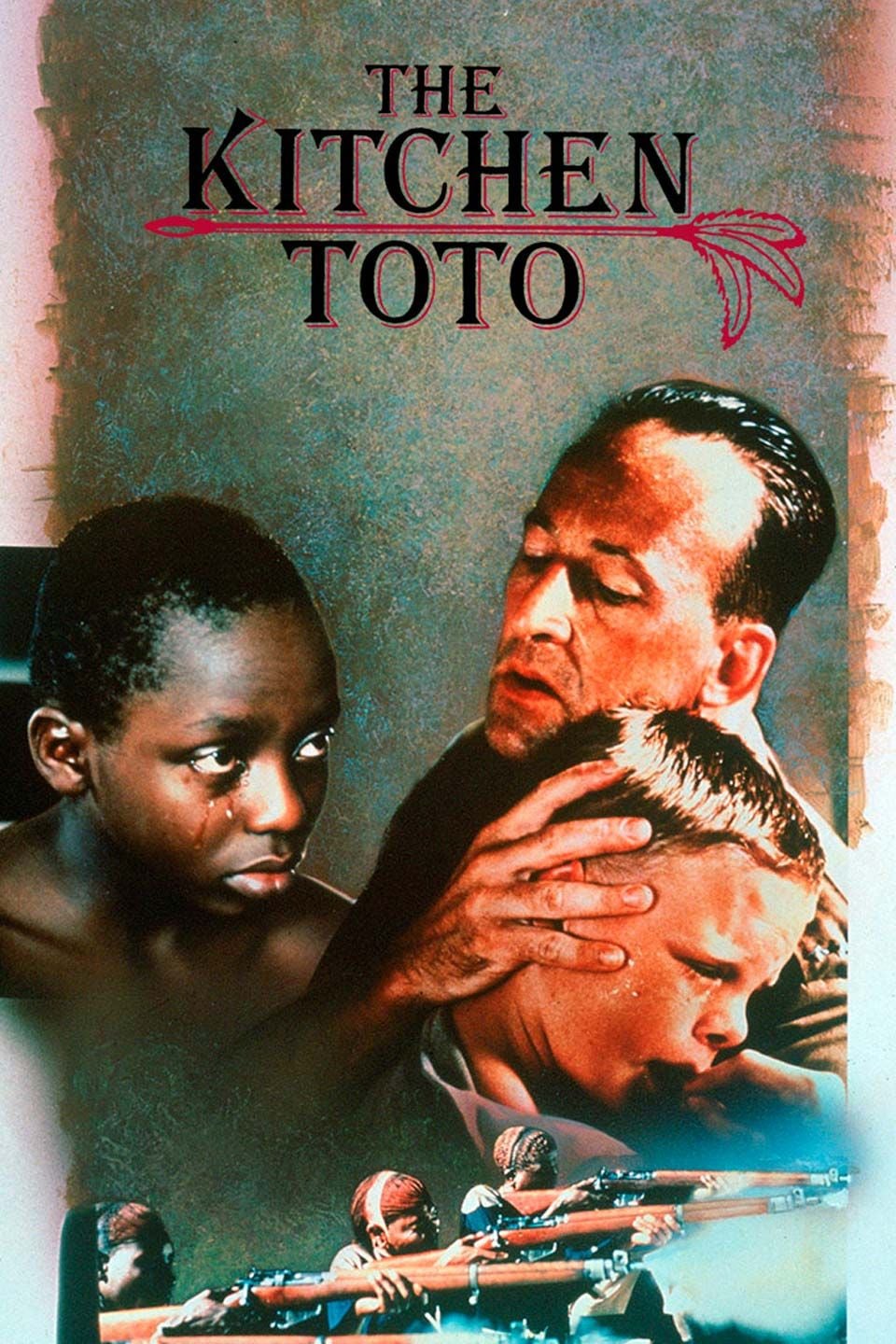 The Kitchen Toto streaming vf gratuit