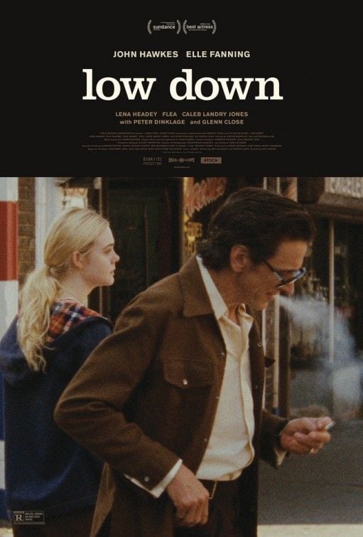 Low Down streaming gratuit