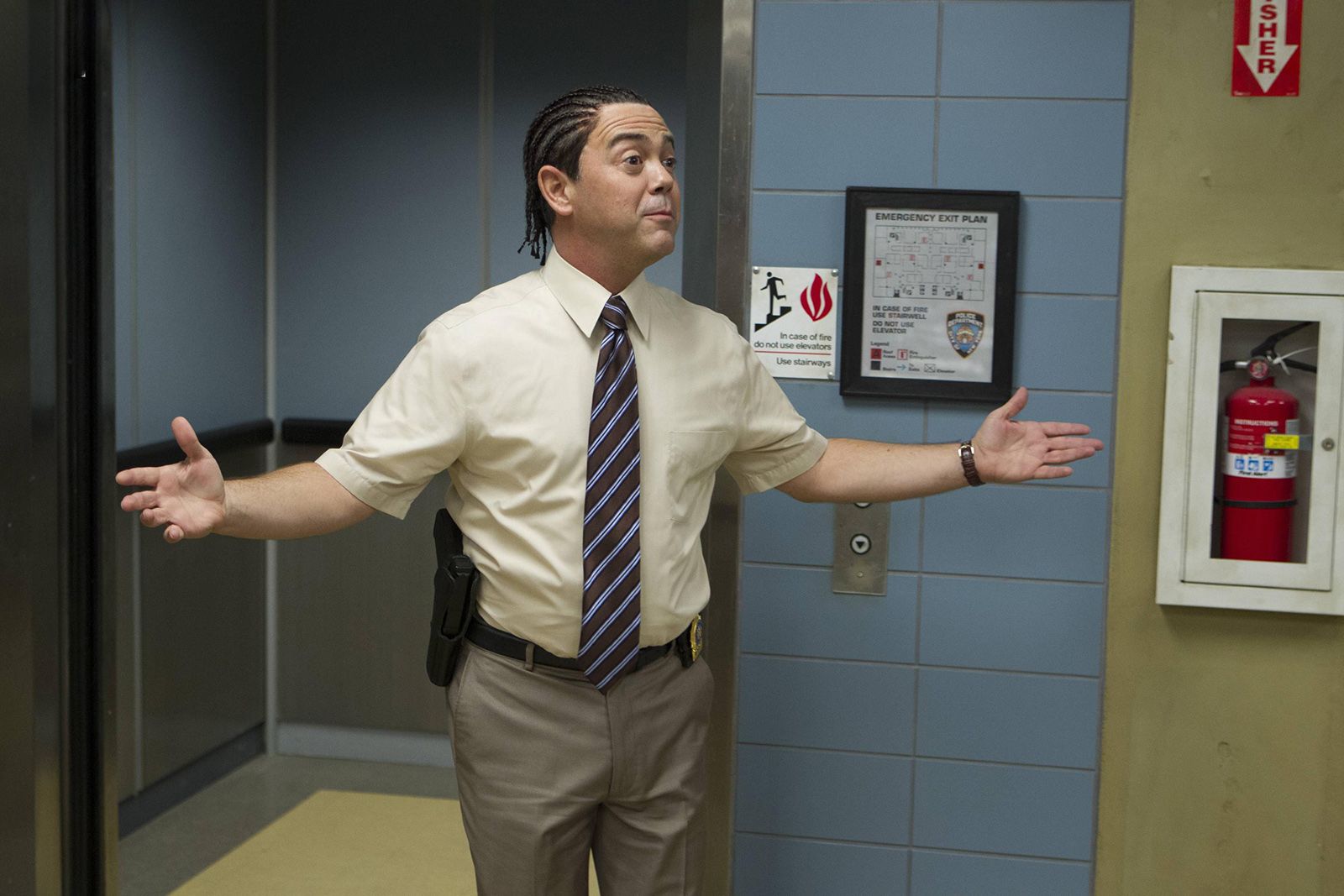 What You Didn’t Know About Joe Lo Truglio’s Money & Fame