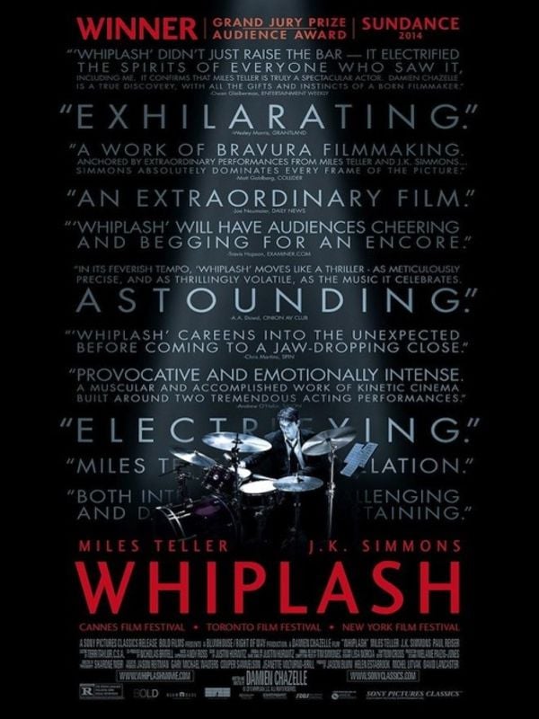 Affiche Du Film Whiplash Photo 30 Sur 33 AlloCin affiche-du-film-whiplash-photo-30-sur-33-allocin