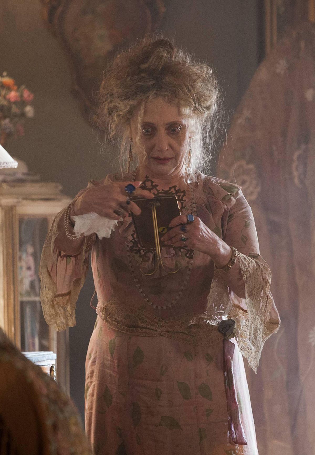 Imdb Carol Kane - 18wx6kp