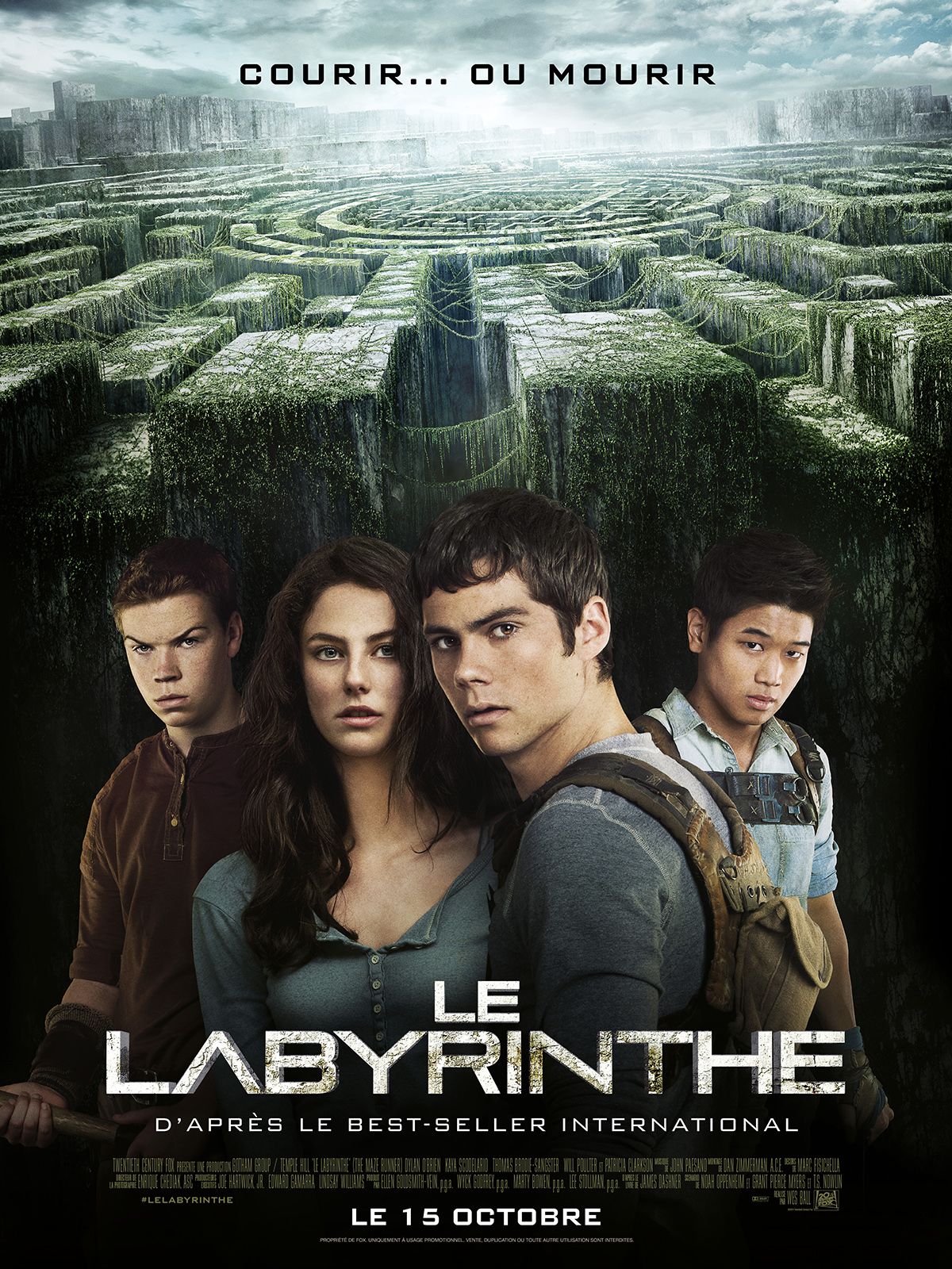 Cube Labyrinthe 3D Grand Format – Jouet Cérébral, Stimulation Logique Et Perception Spatiale | Pour Ados Et Adultes