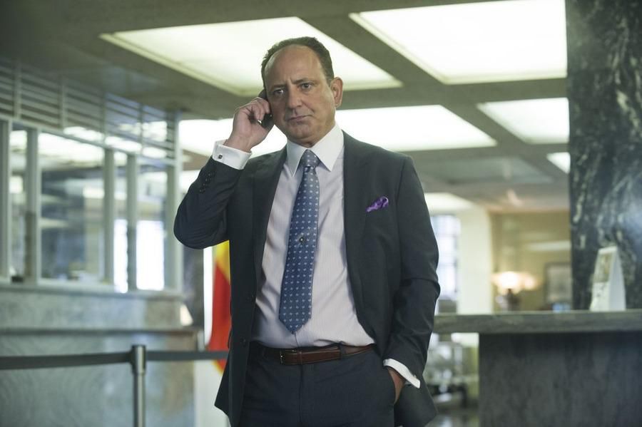 Photo de Mark Zeisler Photo Mark Zeisler AlloCiné