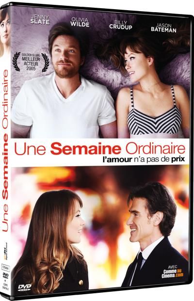 Une semaine ordinaire streaming gratuit