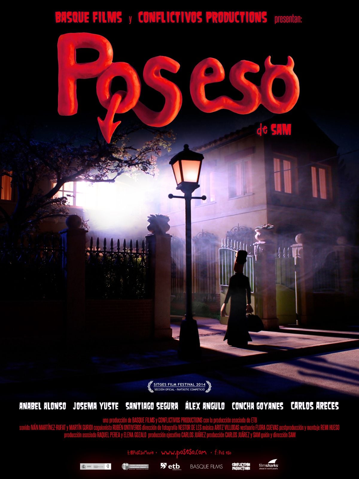 Possédé streaming gratuit