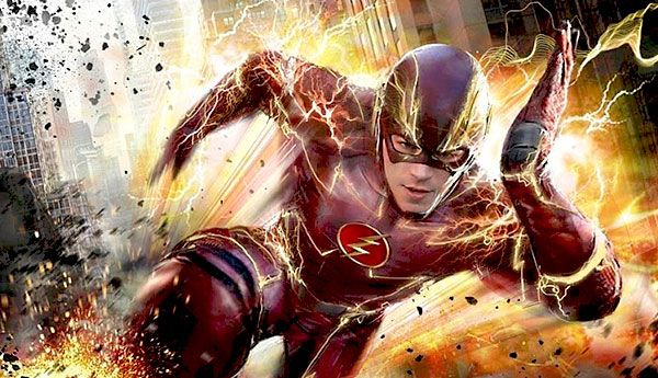 The Flash Saison 8 Streaming Flash (2014) : Photo - 756 sur 804 - AlloCiné