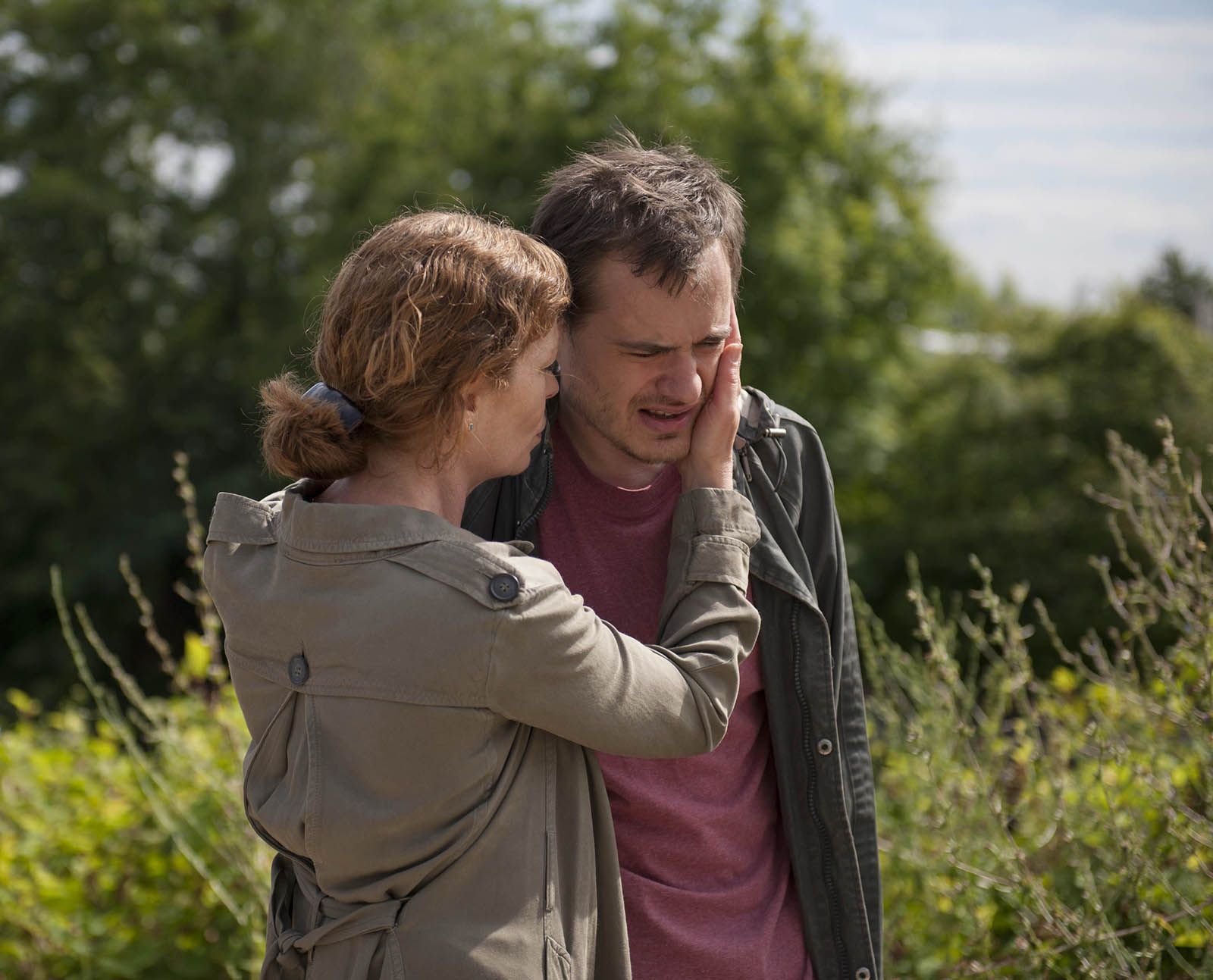 Films Et Séries Tv Avec Arthur Jugnot Vaugand : Photo Agnès Sourdillon, Maxime Dambrin - 7 sur 7 - AlloCiné