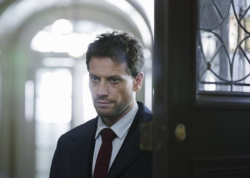 Ioan Gruffudd Films Et Programmes Tv Photo de Ioan Gruffudd - Photo Ioan Gruffudd - AlloCiné