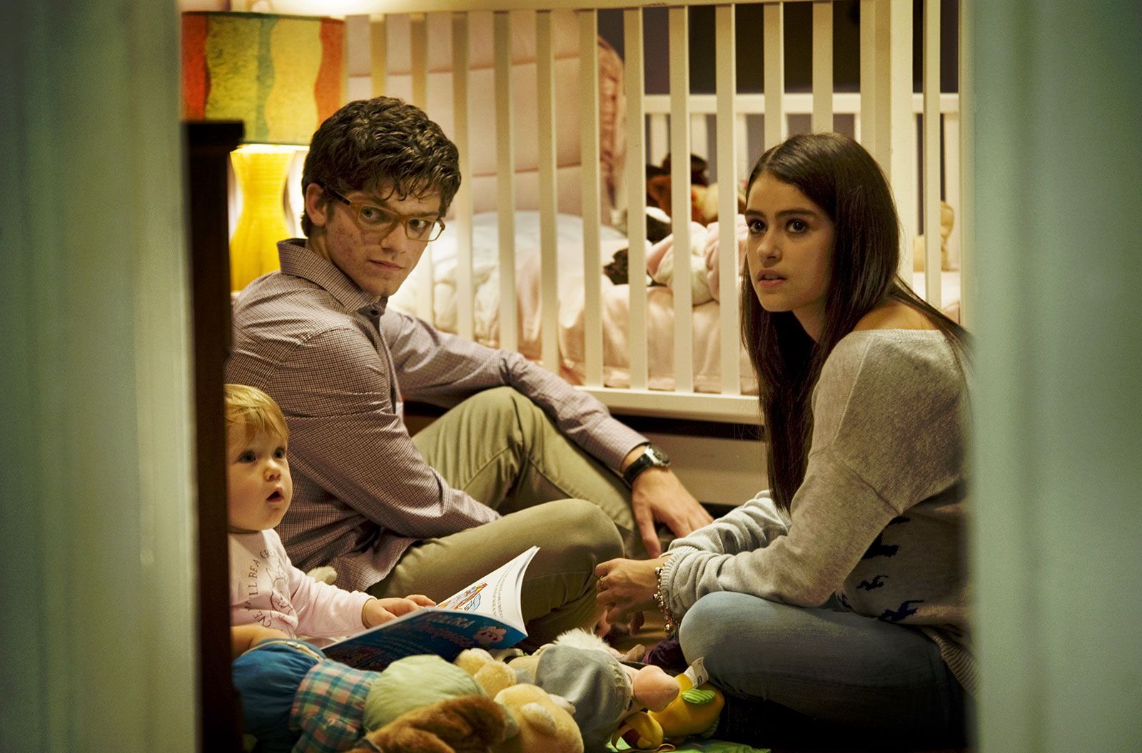 Photo de Rosabell Laurenti Sellers - Nos enfants : Photo Jacopo Olmo ...