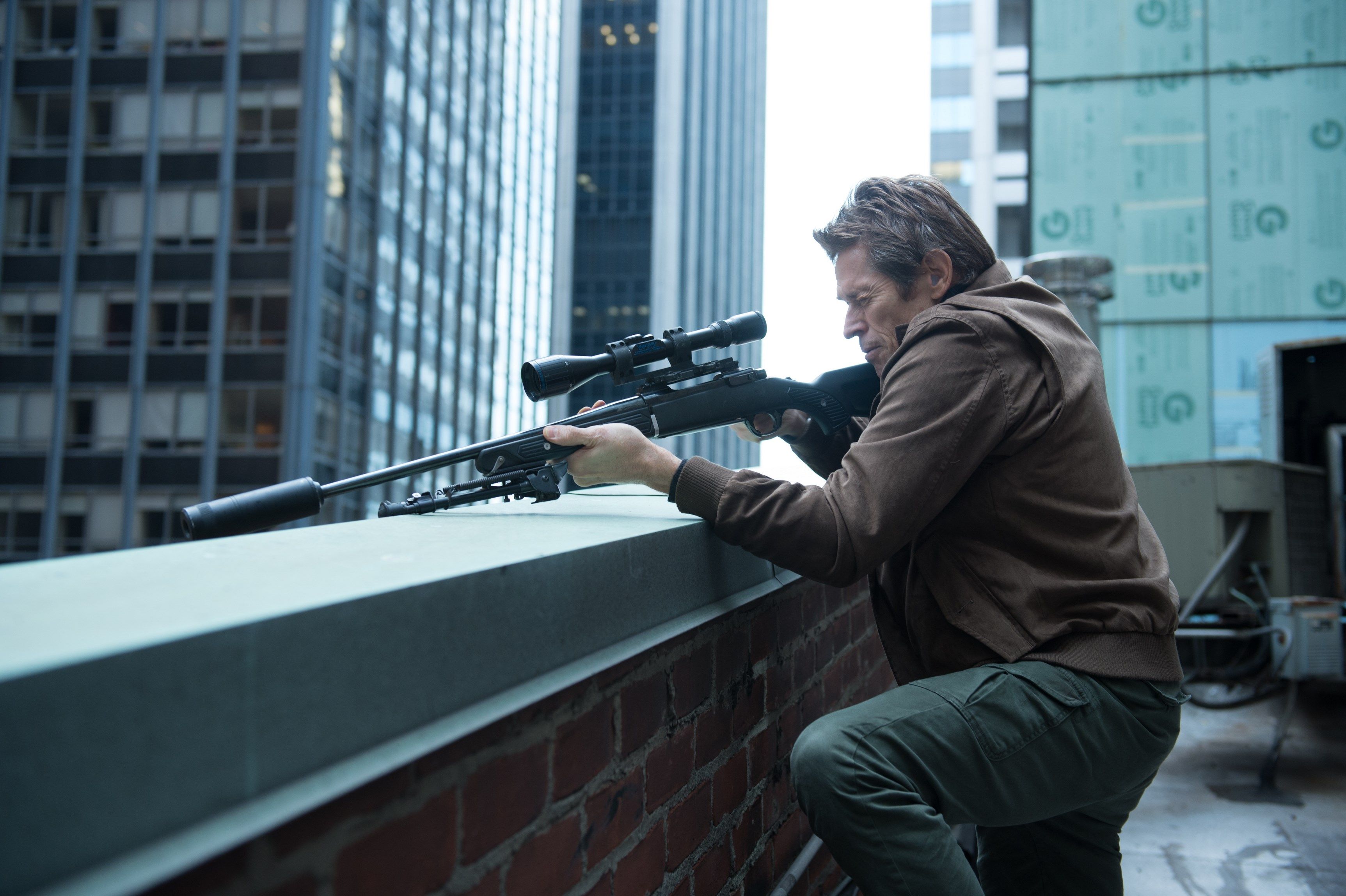 Photo de Willem Dafoe John Wick Photo Willem Dafoe Photo 150 sur