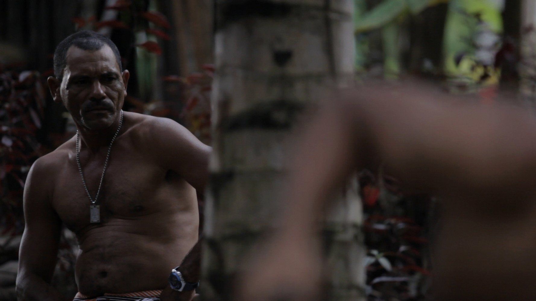 Photo du film Ventos de Agosto 