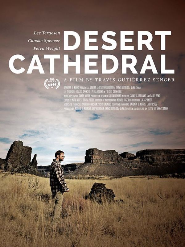 Desert Cathedral streaming vf gratuit