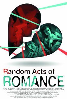 Random Acts of Romance streaming gratuit