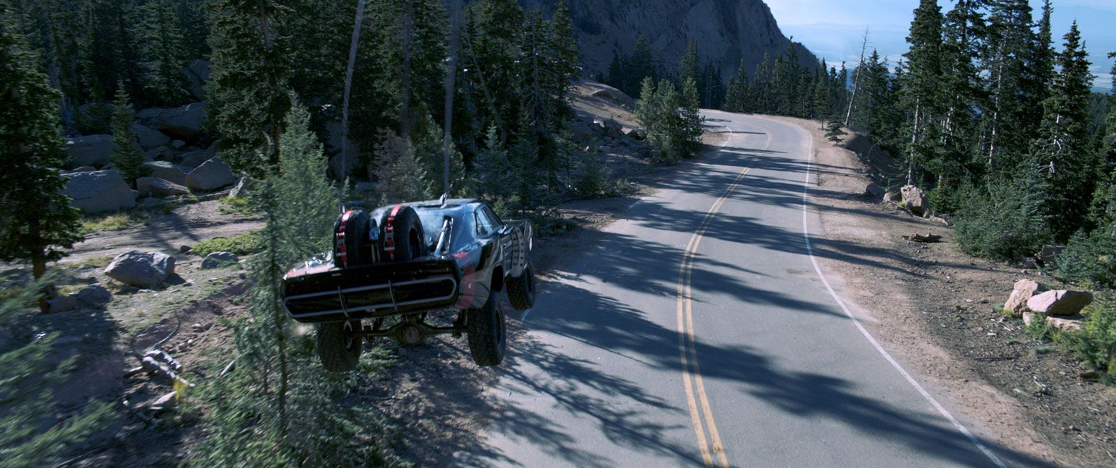 Fast And Furious 7 Streaming Complet Vf Photo du film Fast & Furious 7 - Photo 38 sur 69 - AlloCiné