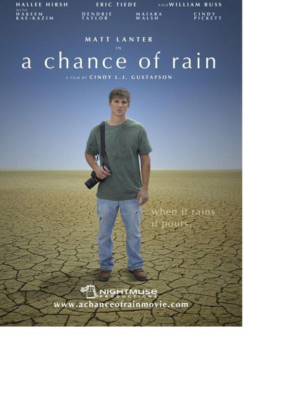 A Chance of Rain streaming gratuit