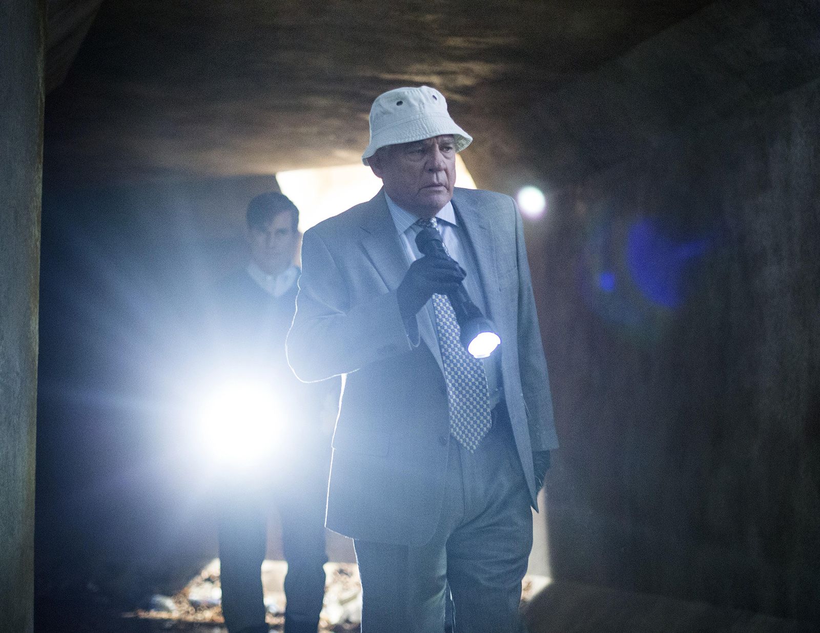 Films Et Séries Tv Avec G. W. Bailey Major Crimes : Photo G.W. Bailey - 154 sur 236 - AlloCiné