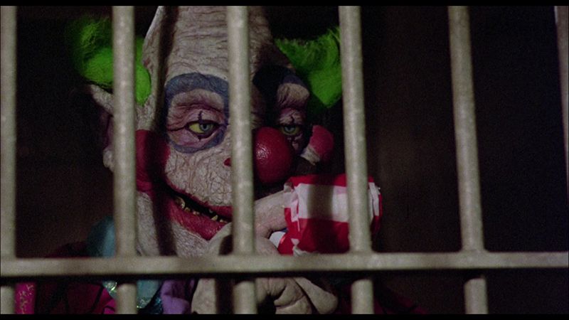 Les Clowns Tueurs Venus D Ailleurs Streaming Vf Photo du film Les Clowns tueurs venus d'ailleurs - Photo 5 sur 20