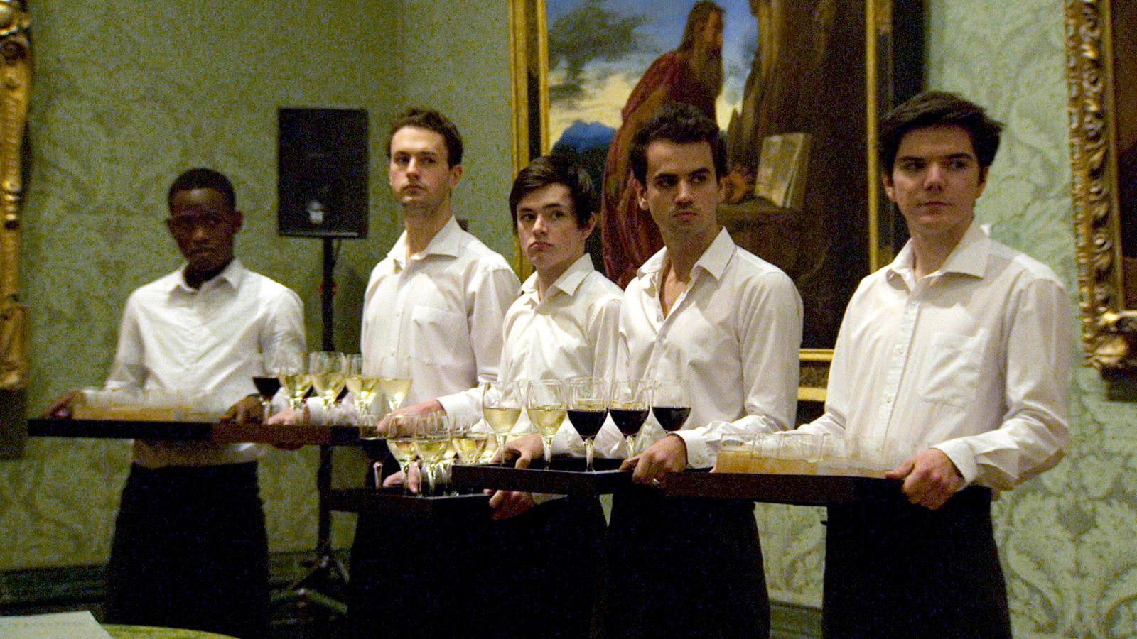 Photo du film National Gallery Photo 4 sur 17 AlloCiné