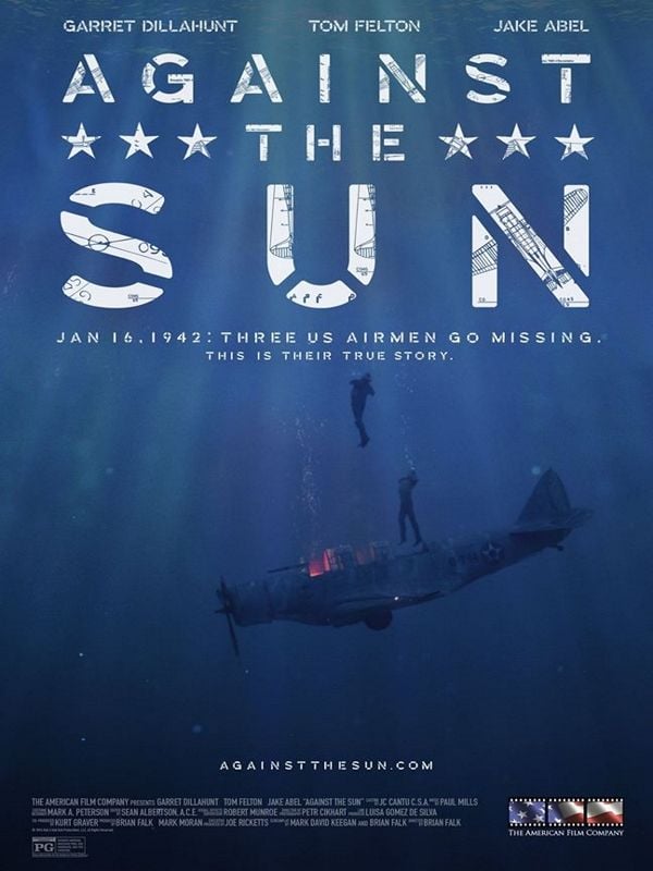 Against the Sun streaming vf gratuit