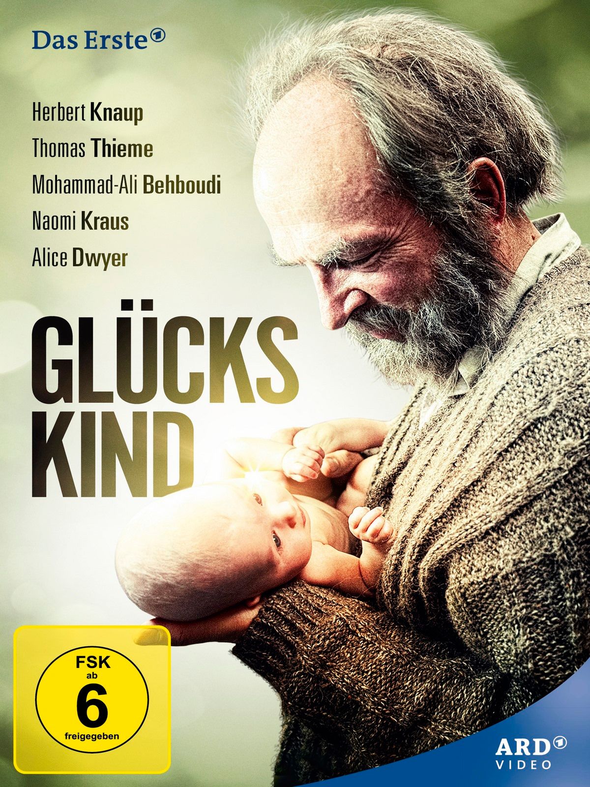 Le bébé et le clochard streaming fr