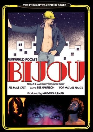 Bijou streaming gratuit