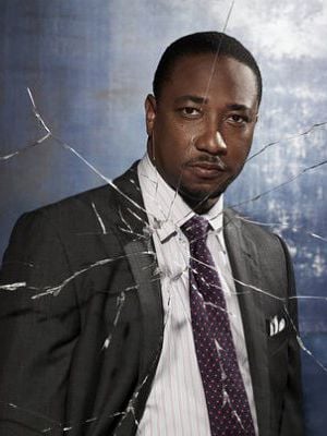 Damon Gupton