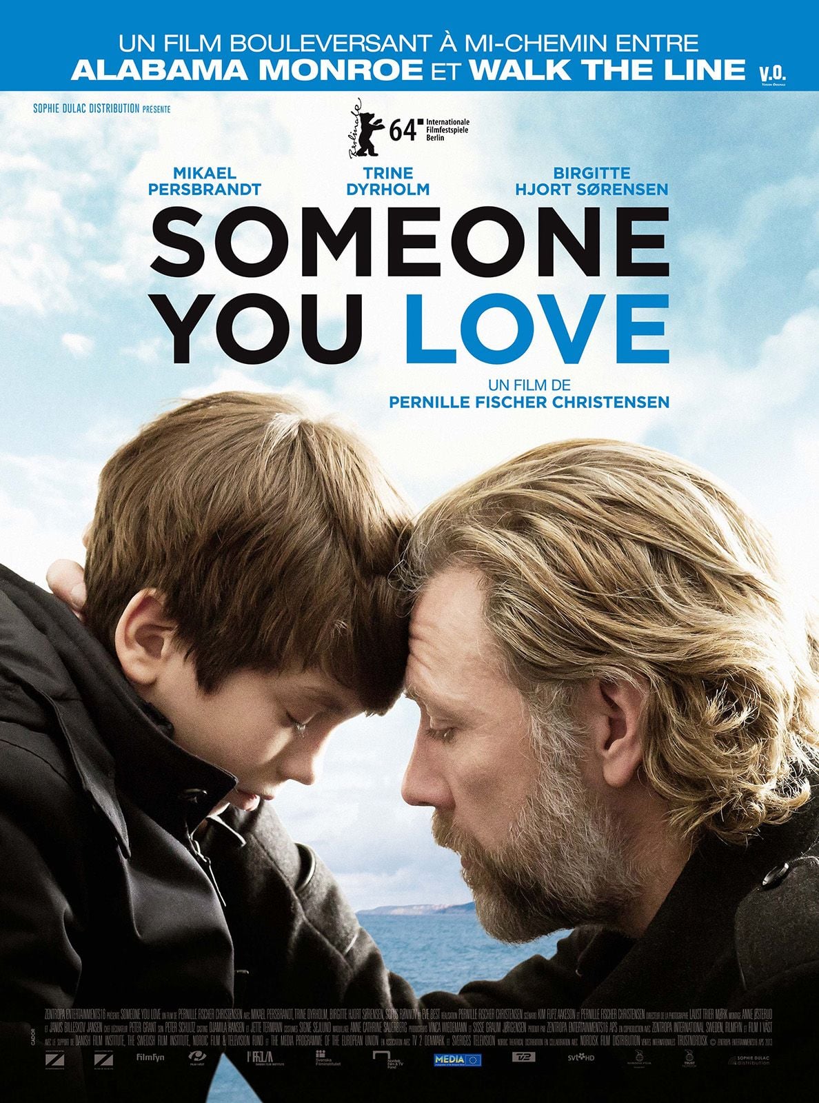 Someone You Love streaming vf gratuit