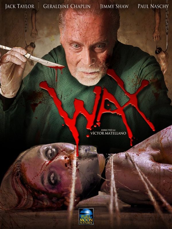 Wax streaming gratuit