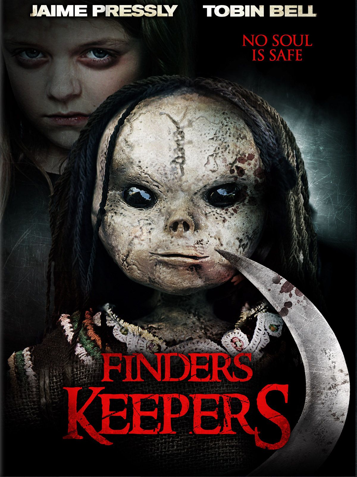 Finders Keepers streaming gratuit