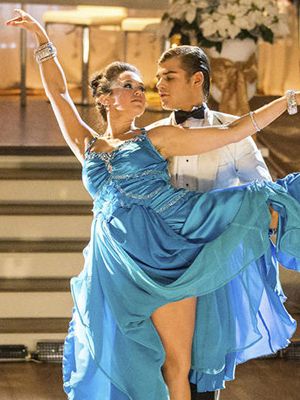 Une danse pour Noël streaming gratuit