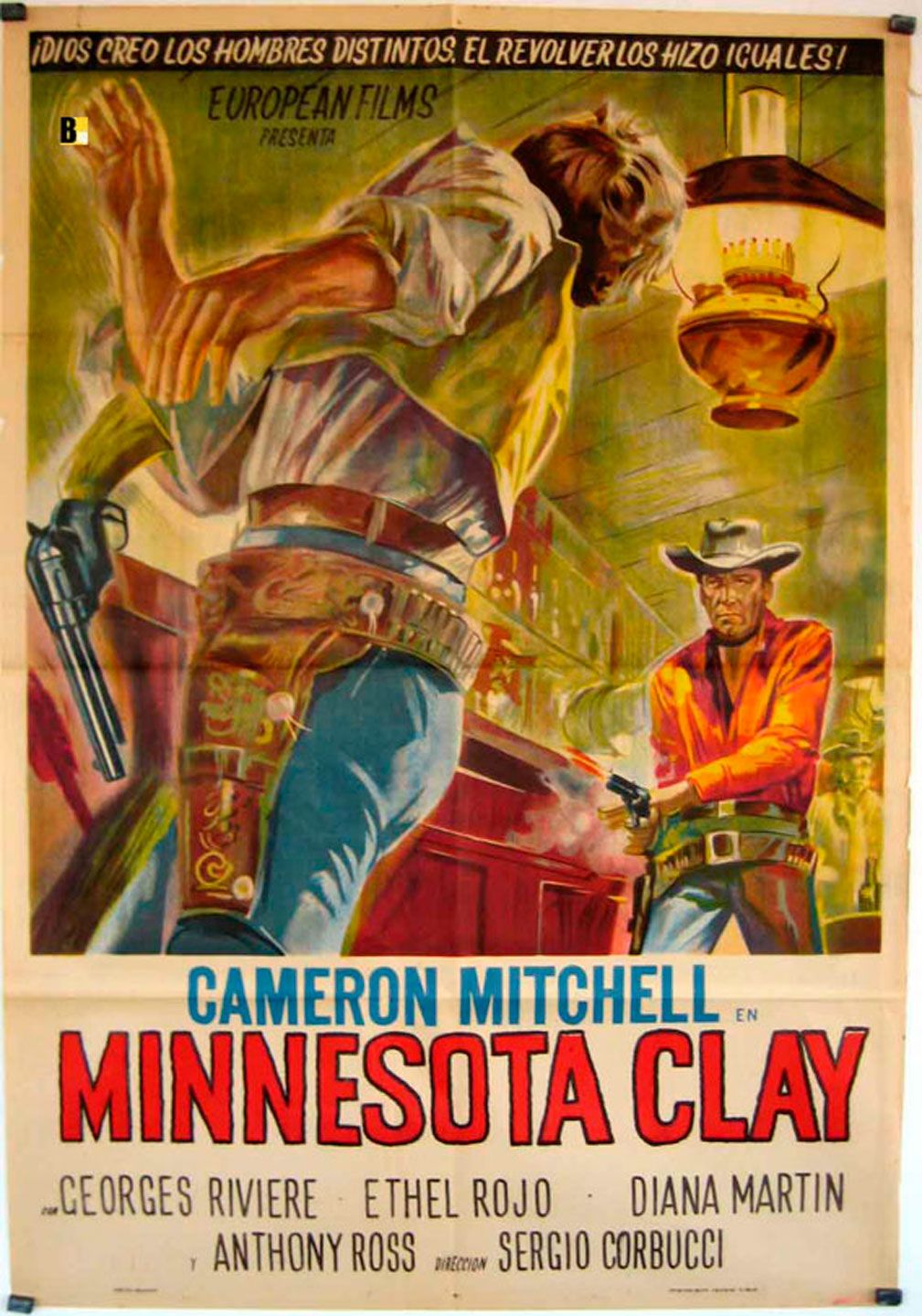 Le Justicier du Minnesota streaming vf gratuit