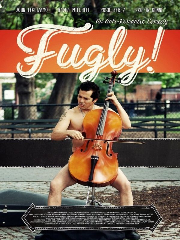 Fugly! streaming gratuit